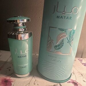 Lattafa Mayar Natural Intense Perfume